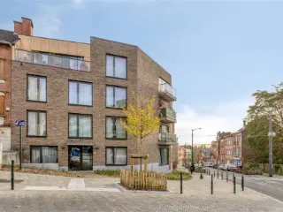 Appartement te huur Neder-Over-Heembeek (VBD50264)