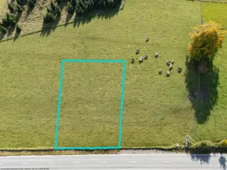 Grond te koop Vielsalm (VBD50267)