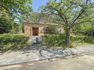 Villa à vendre Watermael-Boitsfort (VBD50273)