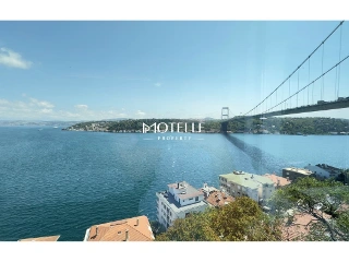 Appartement à vendre Istanbul (VBD50278)