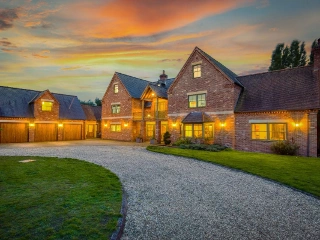 Residence for sale Torksey (VBD50280)