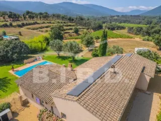 Maison à vendre Cogolin (VBD50286)