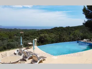 Residence for sale La Croix-Valmer (VBD50287)