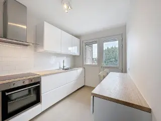 Apartment for rent Anderlecht (VBD50294)
