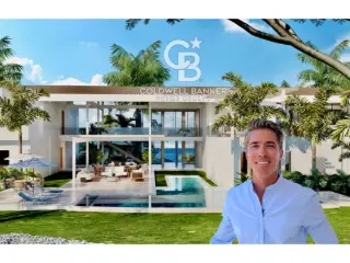 Villa à vendre Punta Cana (VBD50300)