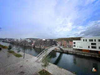 Apartment for rent Liege (VBD50301)