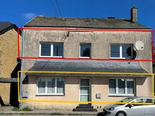 Apartment for sale Florenville (VBD50306)