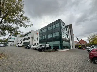 Bureaux à vendre Evere (VBD50309)