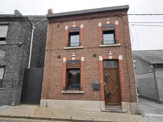 Maison à vendre Boussu (VBD50312)