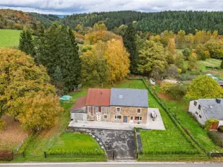 Maison à vendre Houffalize (VBD50314)