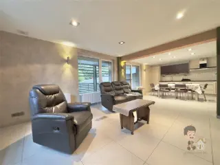 Appartement à louer Courcelles (VBD50319)