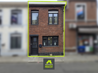 Maison à vendre Seraing (VBD50320)