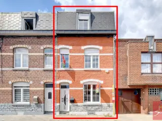 Maison à vendre Grivegnée (VBD50324)