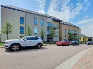 Apartment for rent Arlon (VBD50325)