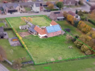 Ferme à vendre Hérinnes (VBD50327)