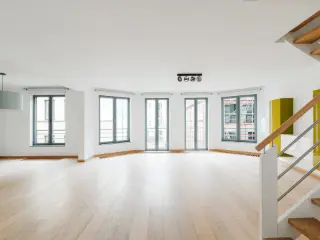 Appartement à vendre Saint-Gilles (VBD50328)