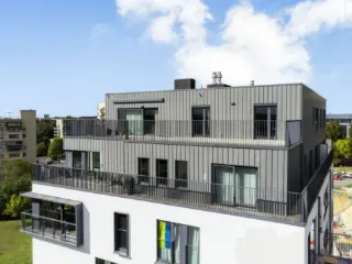 Appartement à vendre Woluwe-Saint-Lambert (VBD50329)