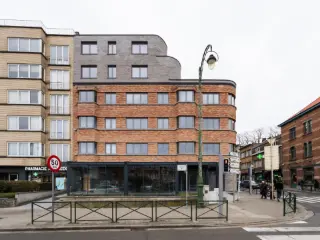 Appartement à vendre Auderghem (VBD50330)