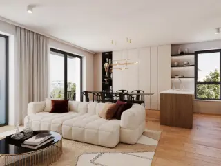 Appartement à vendre Woluwe-Saint-Lambert (VBD50331)
