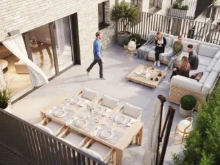 Appartement à vendre Woluwe-Saint-Lambert (VBD50332)