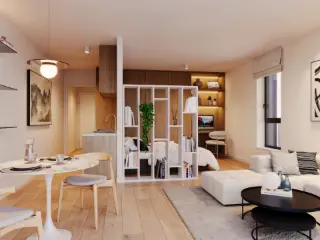 Studio for sale Sint-Lambrechts-Woluwe (VBD50333)