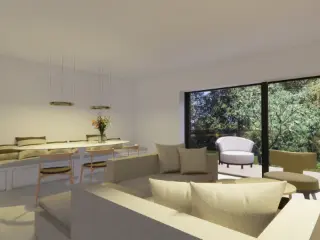 Appartement à vendre Uccle (VBD50334)