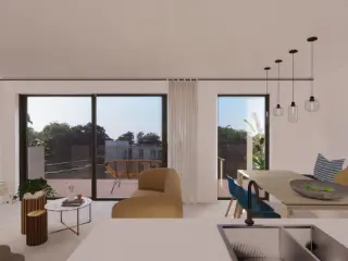 Appartement à vendre Uccle (VBD50335)