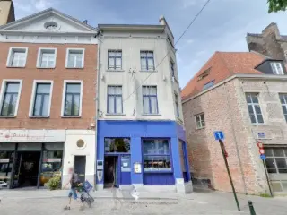 Residence for sale Brussels (VBD50340)