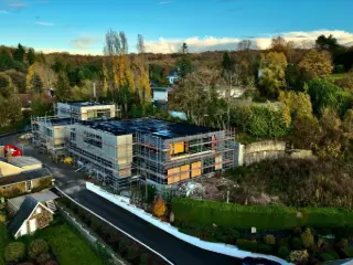 Apartment for sale Jamioulx (VBD50342)