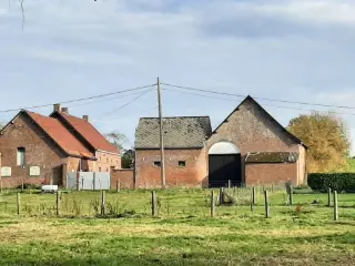 Ferme à vendre Frasnes-lez-Buissenal (VBD50344)
