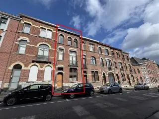 Residence for sale Liege (VBD50345)