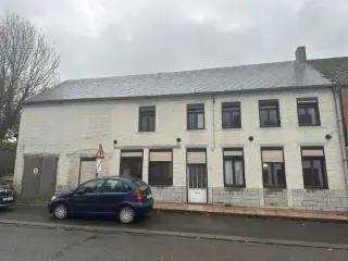 Residence for sale Sivry-Rance (VBD50346)