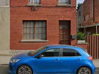 Residence in public sale Roux (VBD50347)