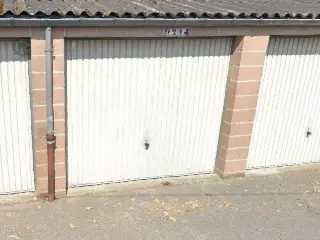 Garagebox in openbare verkoop Monceau-sur-Sambre (VBD50348)