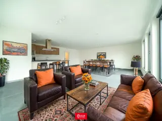 Appartement te huur Doornik (VBD50399)