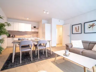 Appartement te huur Doornik (VBD50402)