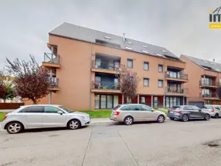 Appartement te koop Gosselies (VBD50403)
