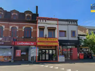 Handelspand te koop Courcelles (VBD50404)