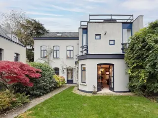 Residence for sale Vorst (VBD50406)