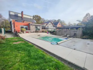 Villa for sale Brugelette (VBD50407)