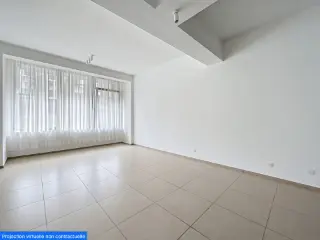 Appartement te huur Sint-Gillis (VBD50410)