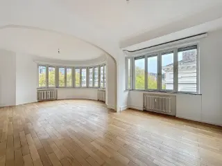 Apartment for rent Elsene (VBD50411)