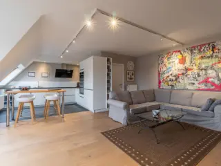 Appartement te koop Rixensart (VBD50416)