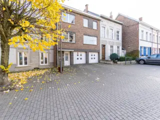 Residence for rent La Hulpe (VBD50417)