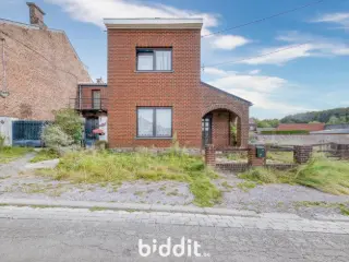 Residence in public sale Montignies-sur-Sambre (VBD50419)