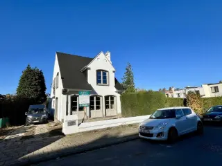 Residence for rent Linkebeek (VBD50422)