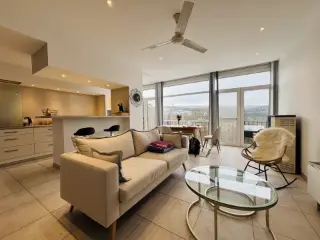 Apartment for rent Nassogne (VBD50424)