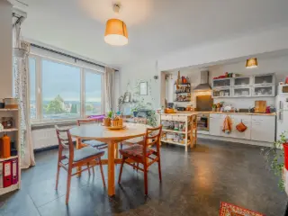 Apartment for sale Liege (VBD50426)