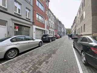 Undetermined property for sale Verviers (VBD50427)