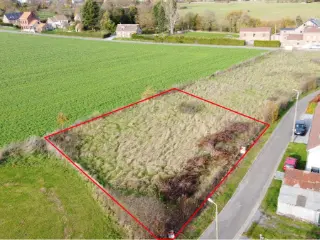 Bouwgrond te koop Couthuin (VBD50428)